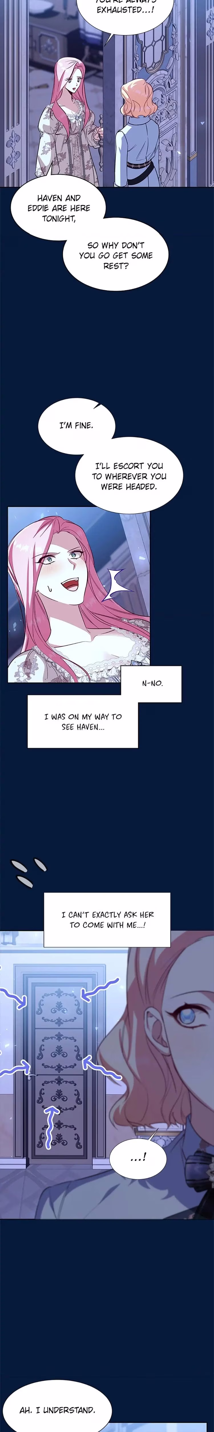 Brother Knows Best - Chapter 50 - Part 12