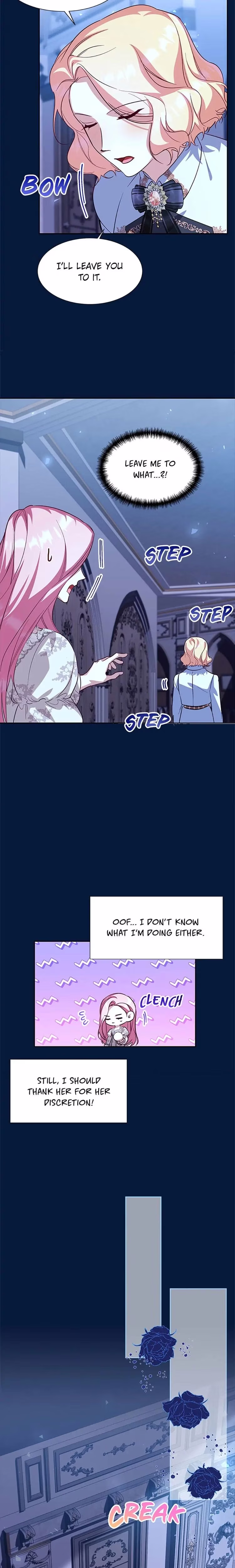 Brother Knows Best - Chapter 50 - Part 13