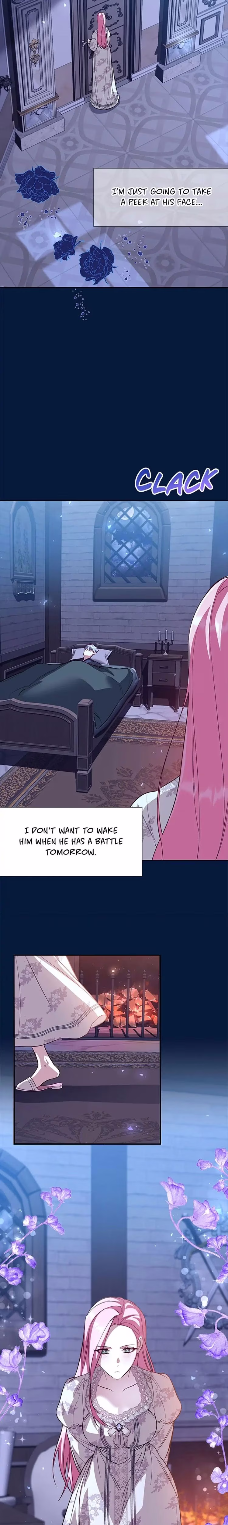 Brother Knows Best - Chapter 50 - Part 14