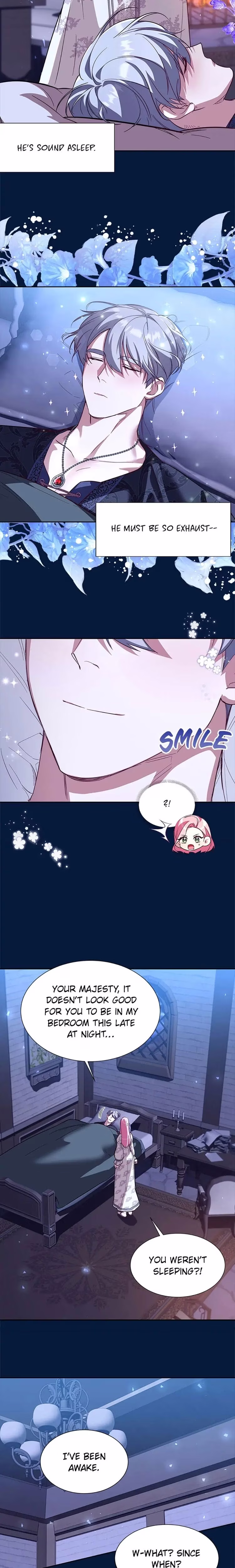 Brother Knows Best - Chapter 50 - Part 15