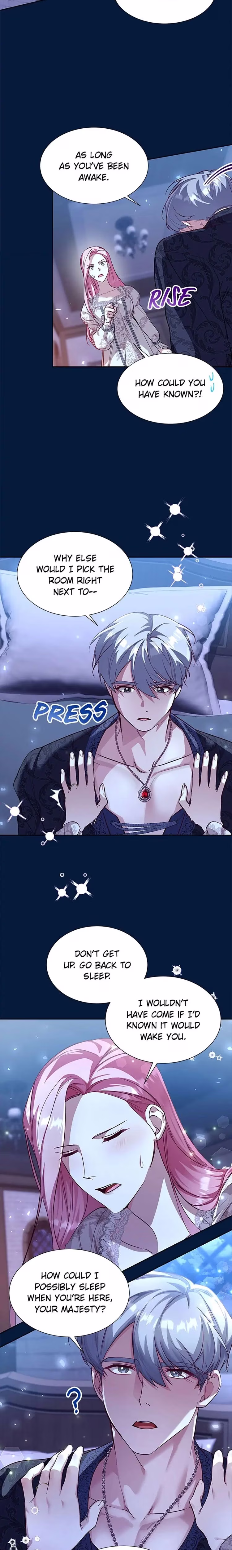 Brother Knows Best - Chapter 50 - Part 16