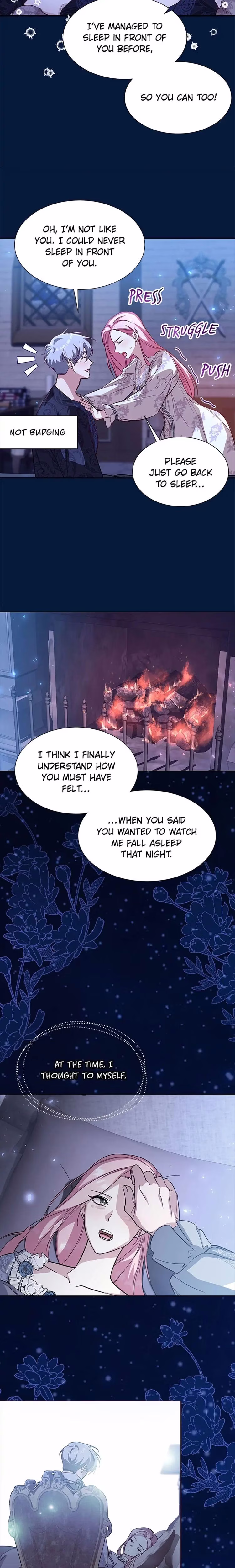 Brother Knows Best - Chapter 50 - Part 17