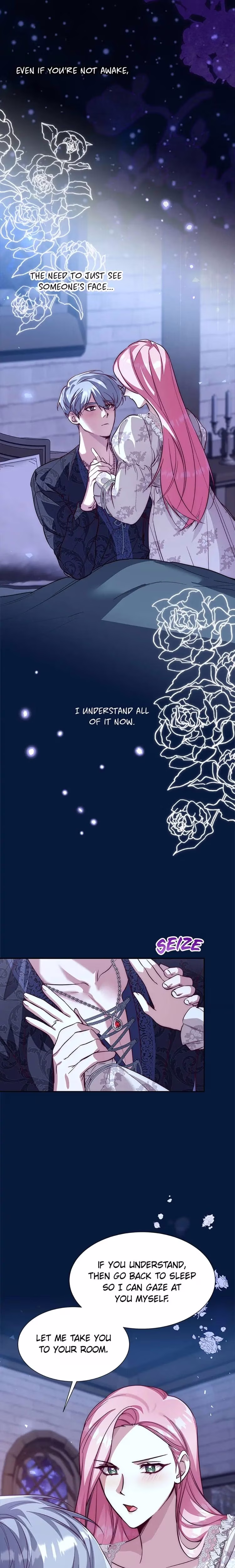 Brother Knows Best - Chapter 50 - Part 19