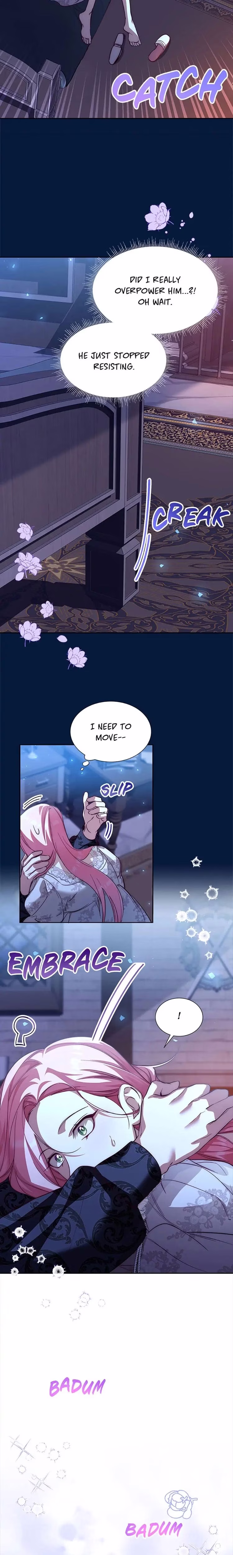 Brother Knows Best - Chapter 50 - Part 21