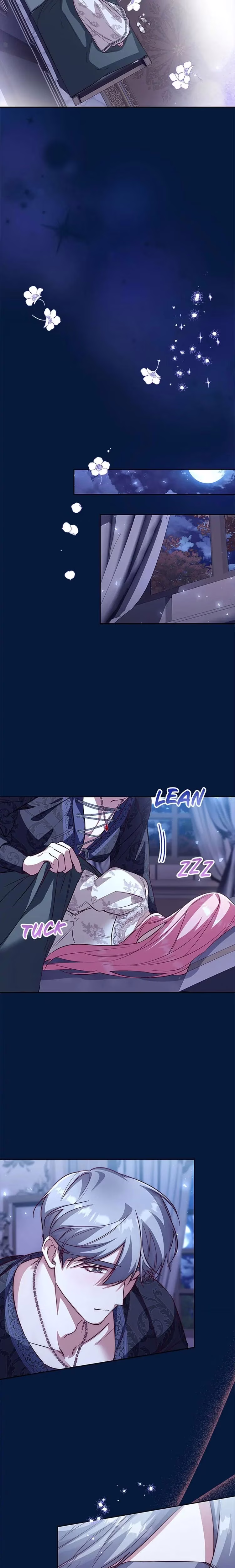 Brother Knows Best - Chapter 50 - Part 23