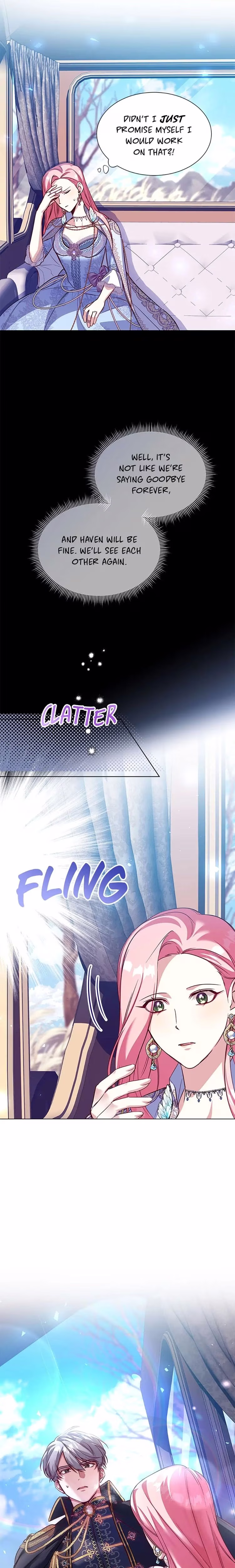 Brother Knows Best - Chapter 51 - Part 4
