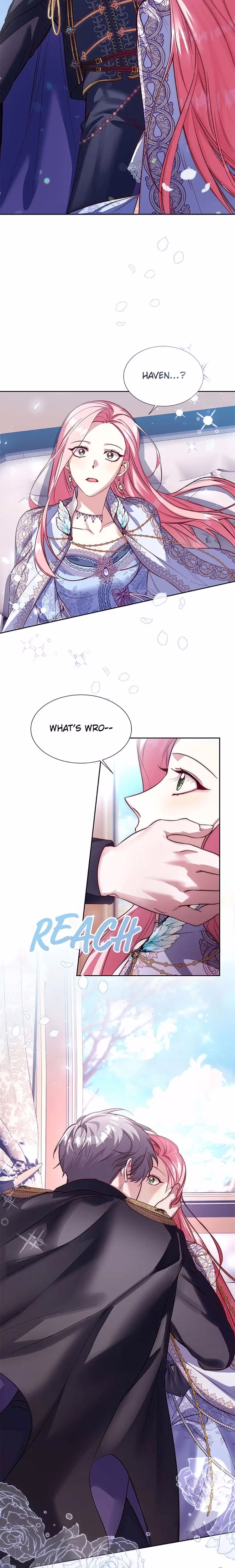 Brother Knows Best - Chapter 51 - Part 5