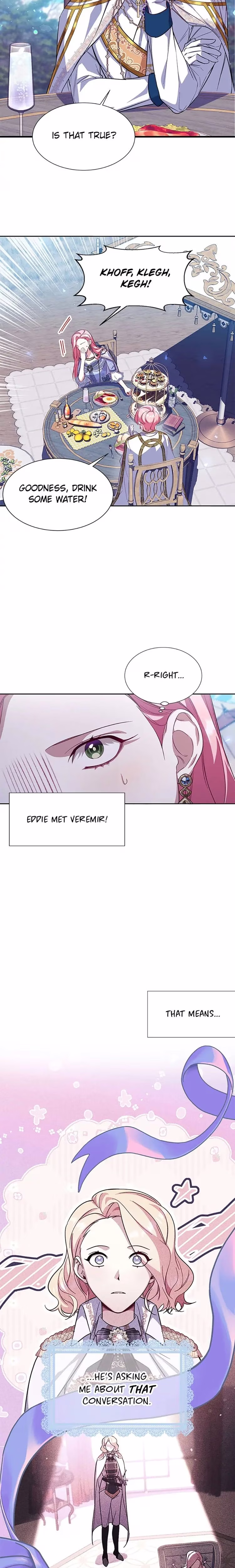 Brother Knows Best - Chapter 51 - Part 12