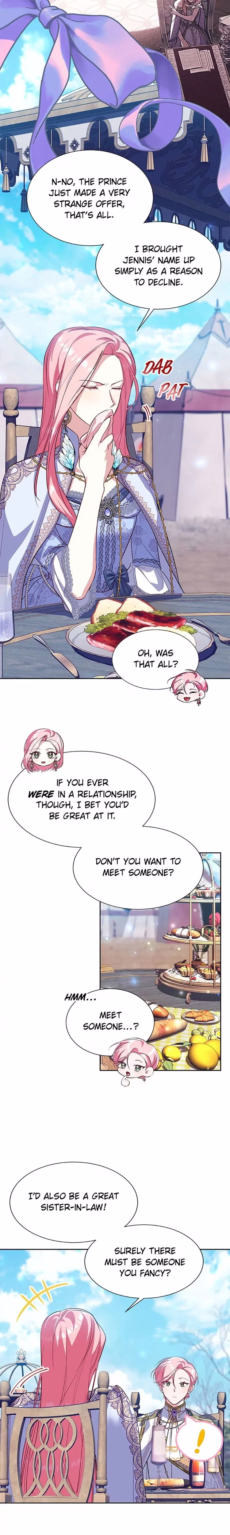 Brother Knows Best - Chapter 51 - Part 13