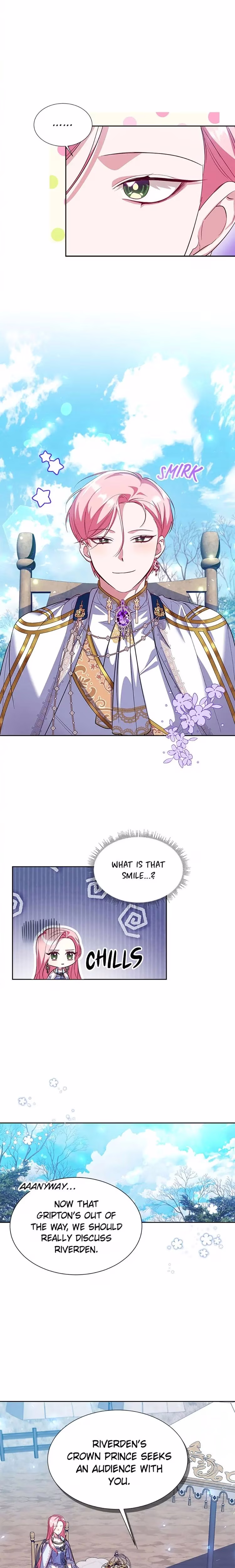 Brother Knows Best - Chapter 51 - Part 14