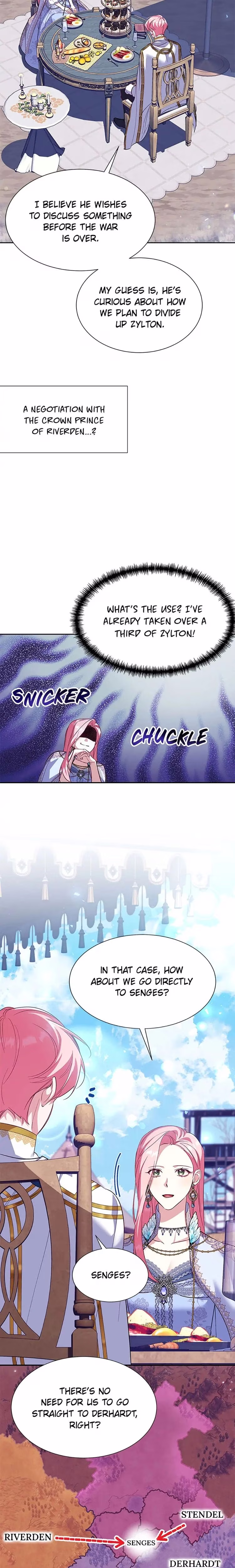 Brother Knows Best - Chapter 51 - Part 15