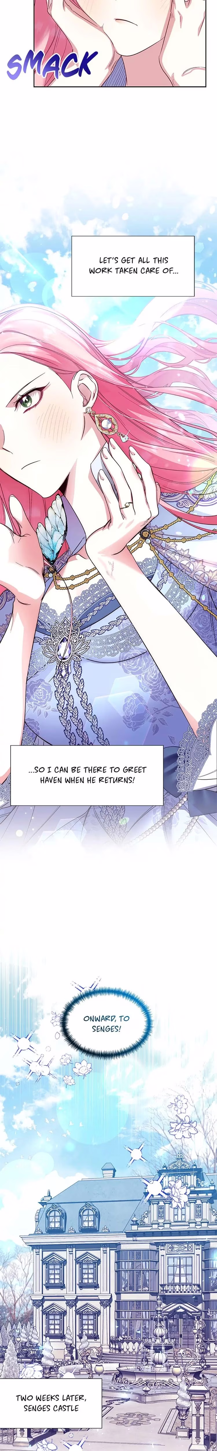 Brother Knows Best - Chapter 51 - Part 18