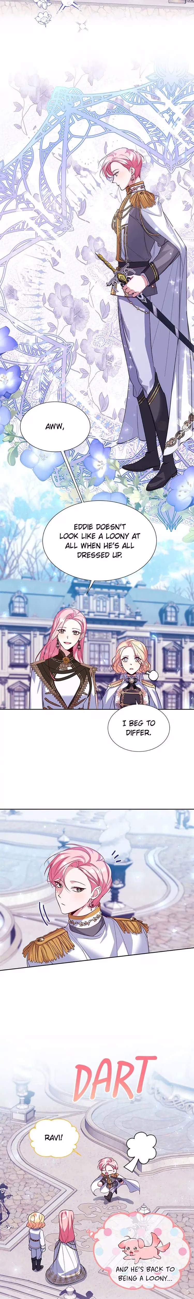 Brother Knows Best - Chapter 51 - Part 19