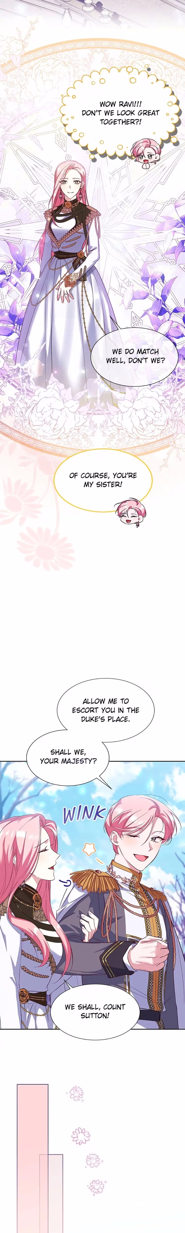 Brother Knows Best - Chapter 51 - Part 20