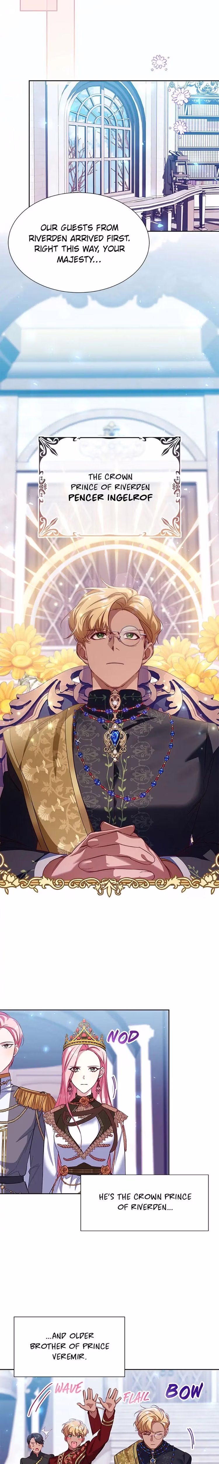 Brother Knows Best - Chapter 51 - Part 21