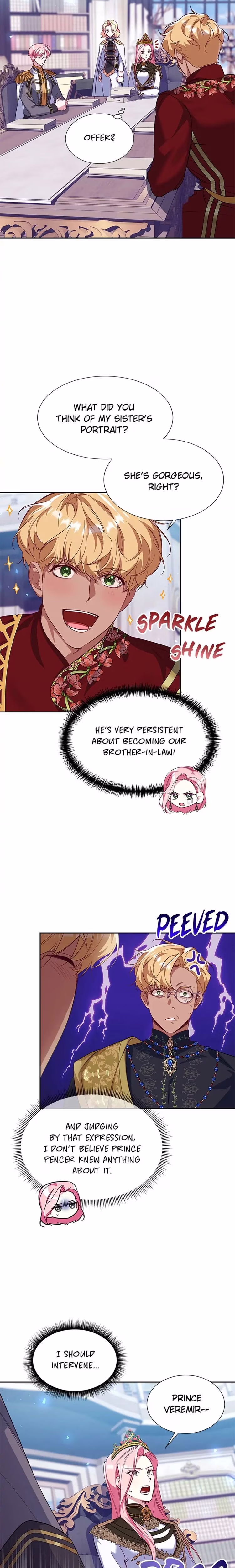 Brother Knows Best - Chapter 51 - Part 23