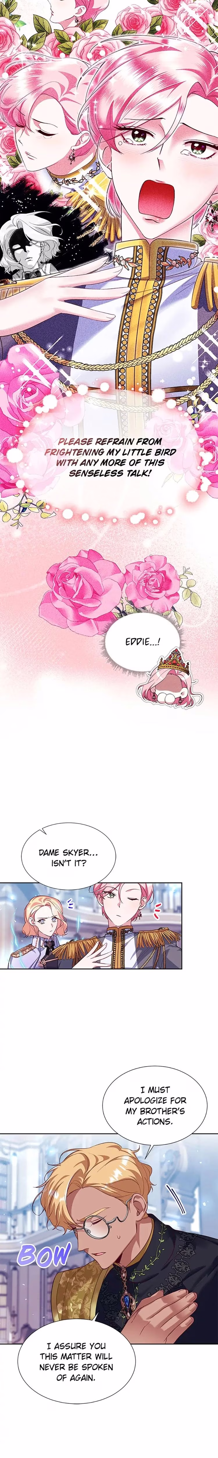 Brother Knows Best - Chapter 52 - Part 4