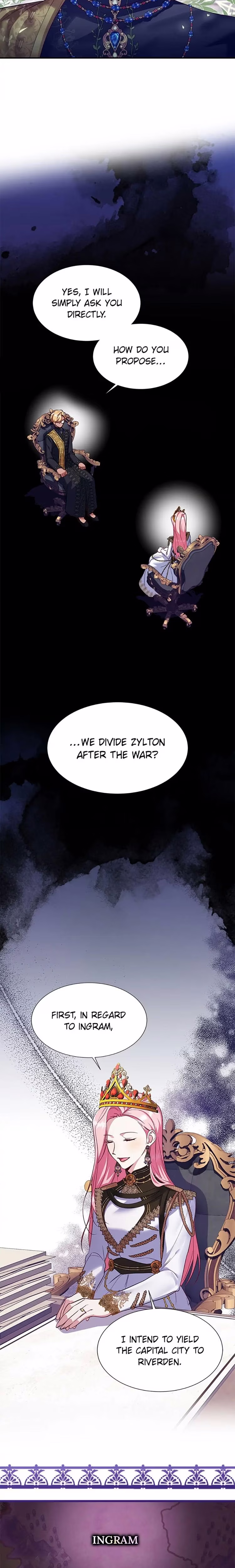 Brother Knows Best - Chapter 52 - Part 6