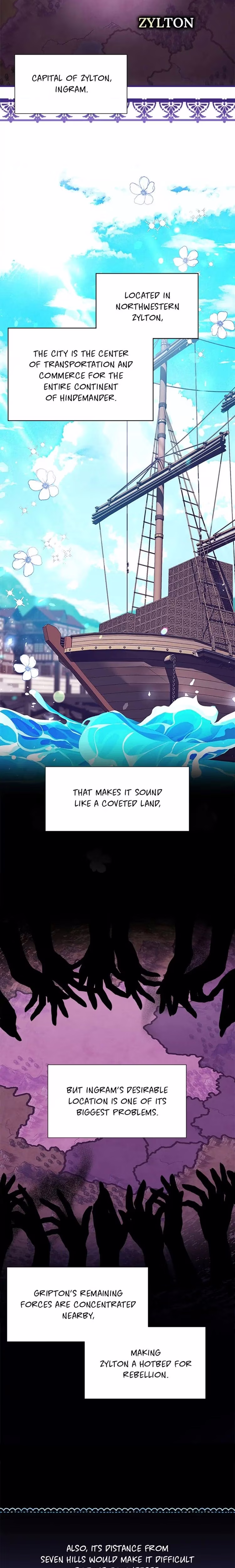 Brother Knows Best - Chapter 52 - Part 7