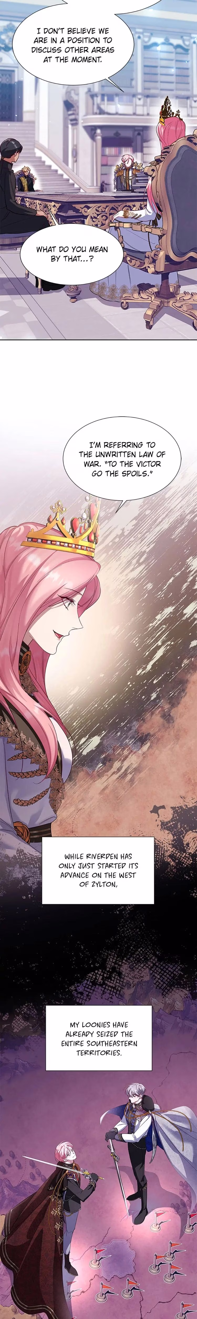 Brother Knows Best - Chapter 52 - Part 9