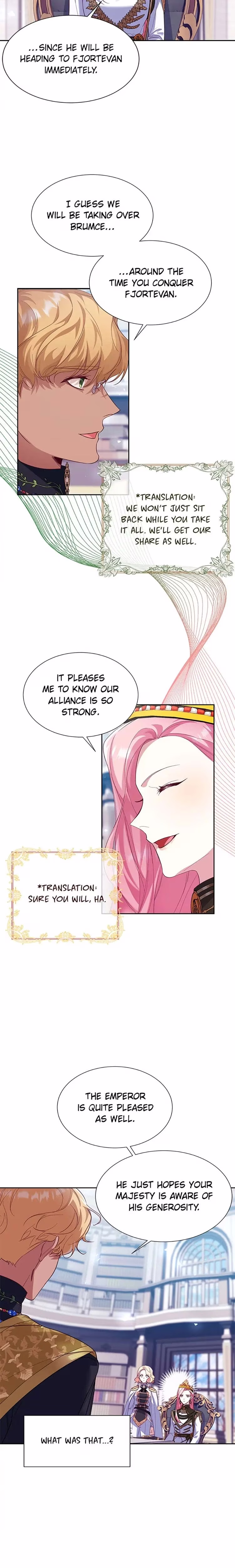 Brother Knows Best - Chapter 52 - Part 11