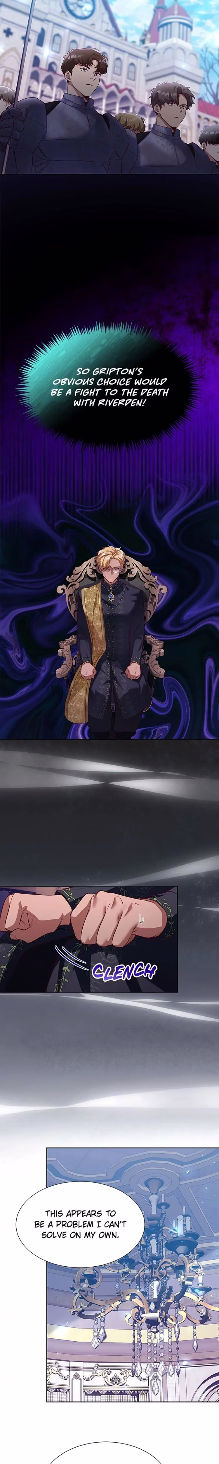 Brother Knows Best - Chapter 52 - Part 17