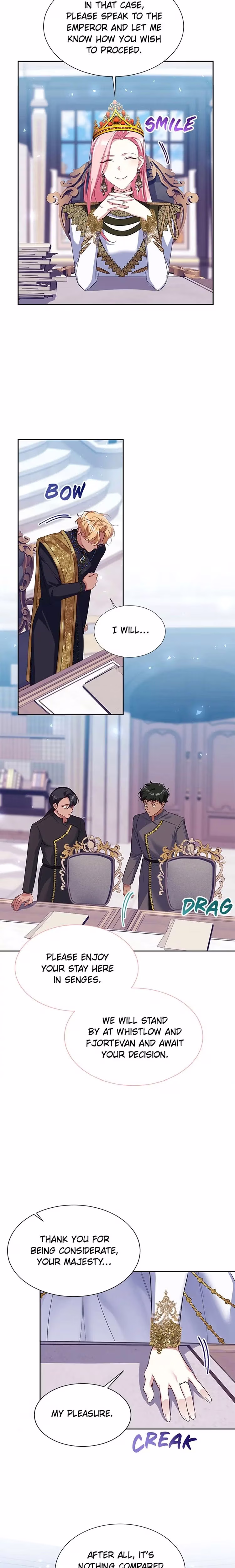 Brother Knows Best - Chapter 52 - Part 18