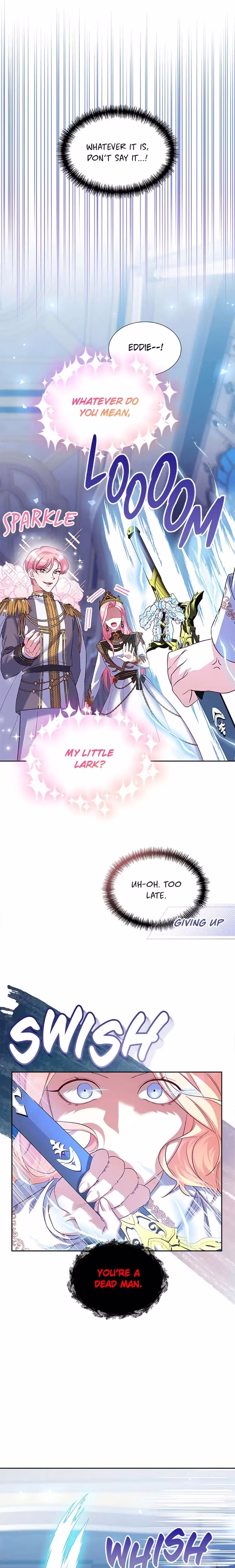 Brother Knows Best - Chapter 53 - Part 3