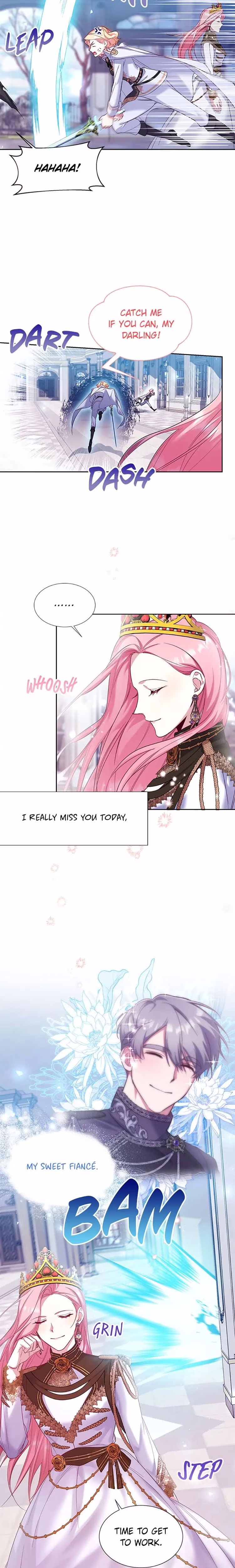 Brother Knows Best - Chapter 53 - Part 4