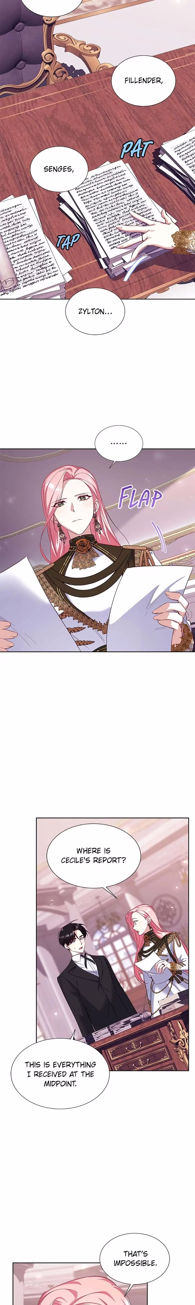 Brother Knows Best - Chapter 53 - Part 7