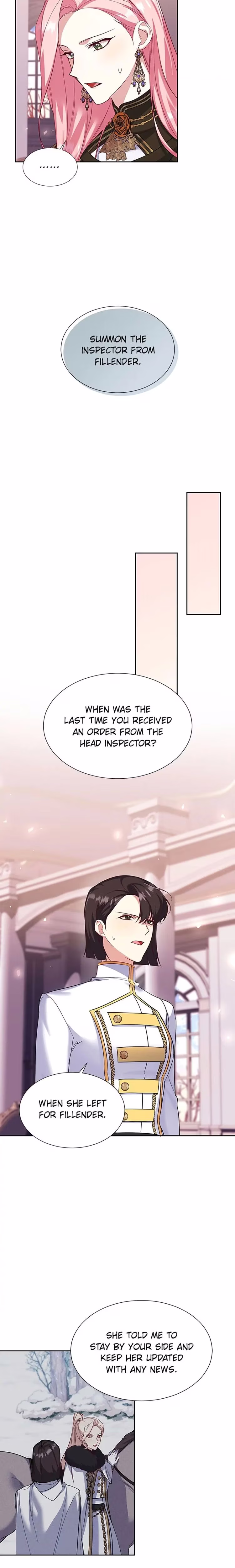 Brother Knows Best - Chapter 53 - Part 8