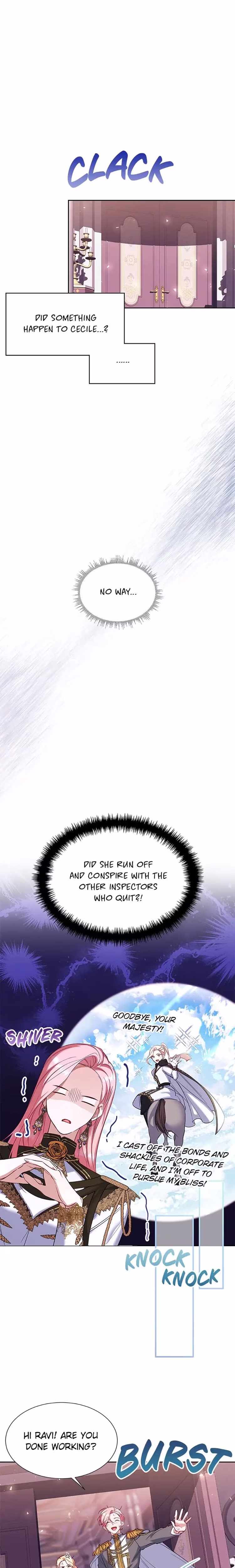 Brother Knows Best - Chapter 53 - Part 10