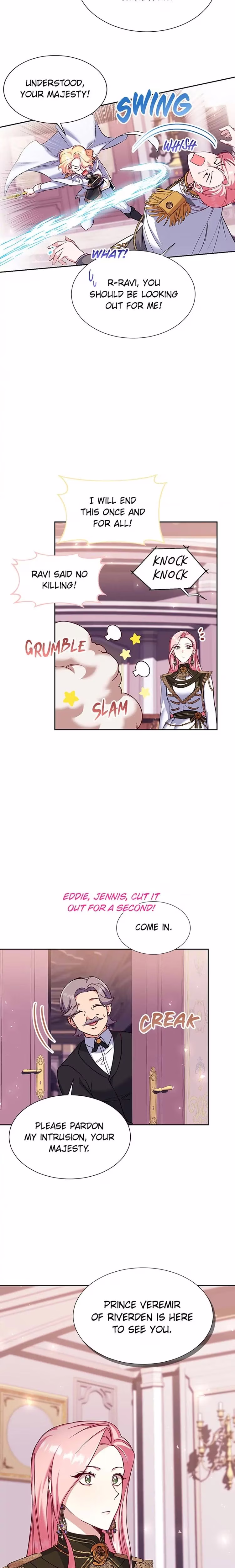 Brother Knows Best - Chapter 53 - Part 12