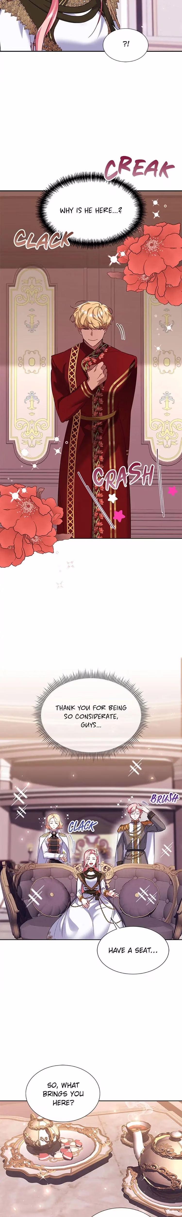 Brother Knows Best - Chapter 53 - Part 13