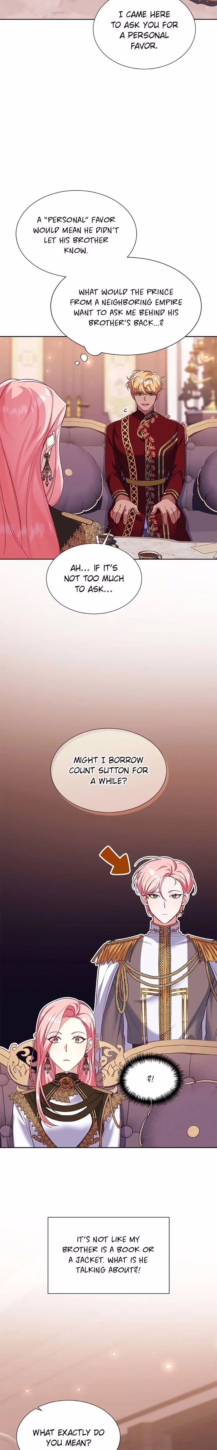 Brother Knows Best - Chapter 53 - Part 14