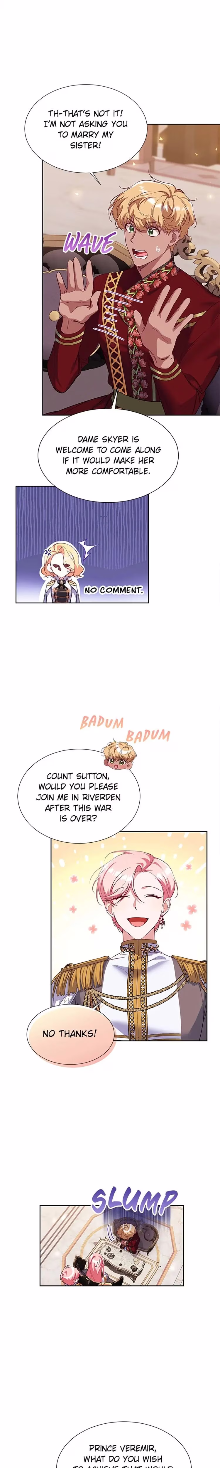 Brother Knows Best - Chapter 53 - Part 16