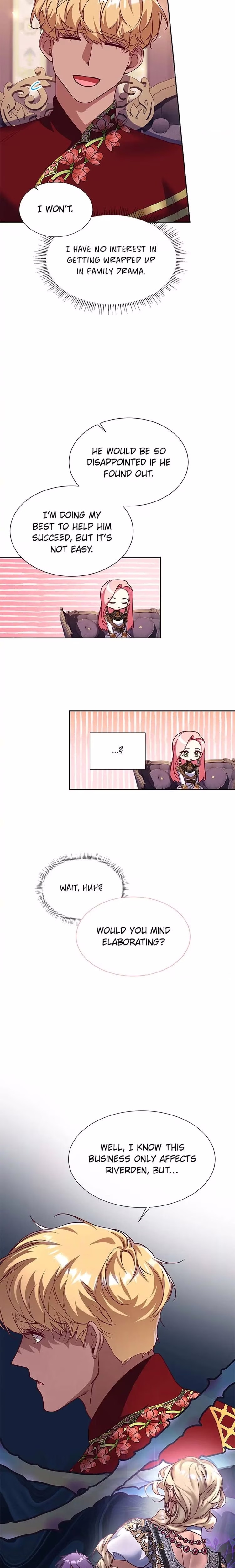 Brother Knows Best - Chapter 53 - Part 23