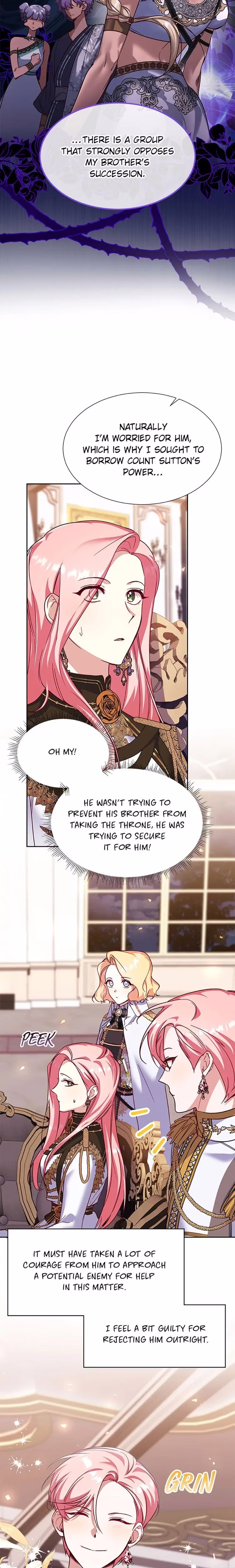 Brother Knows Best - Chapter 53 - Part 24