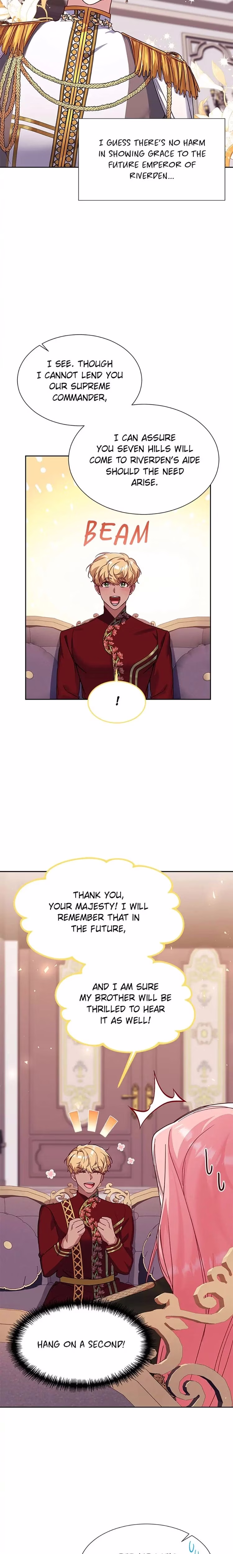 Brother Knows Best - Chapter 53 - Part 25