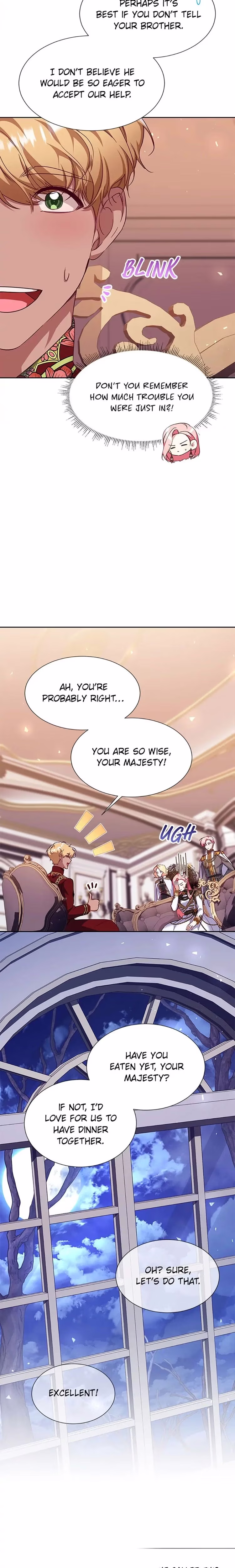 Brother Knows Best - Chapter 53 - Part 26