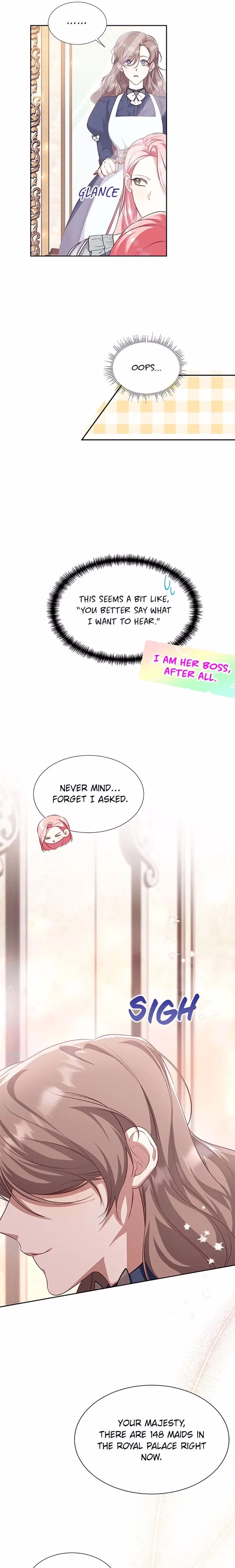 Brother Knows Best - Chapter 54 - Part 3