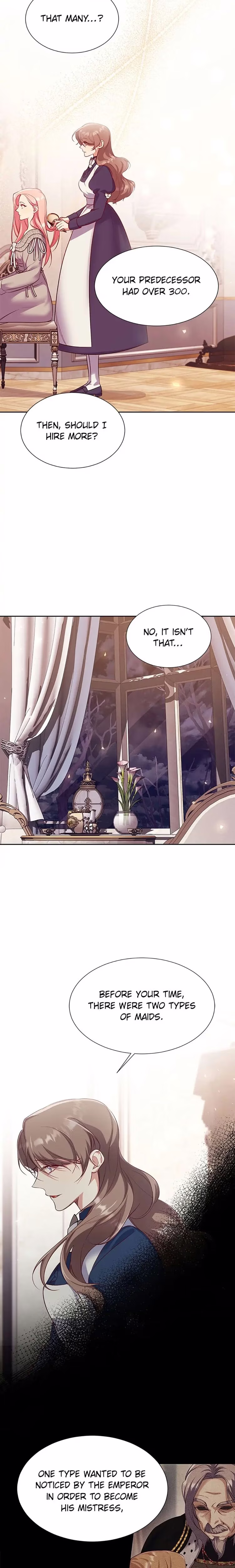 Brother Knows Best - Chapter 54 - Part 4