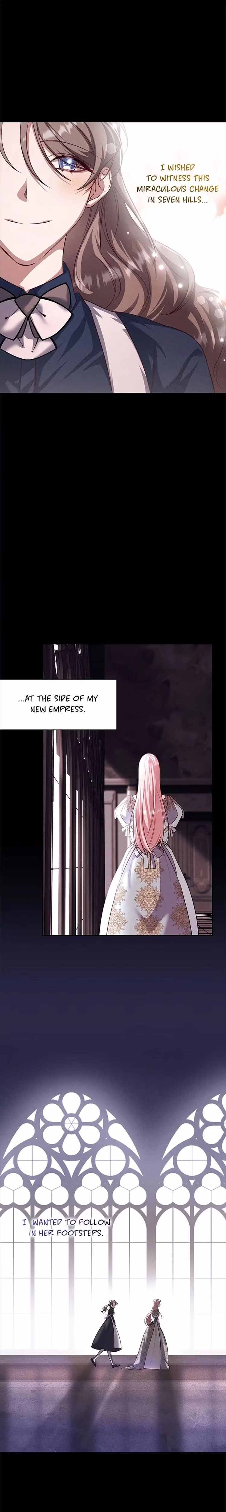 Brother Knows Best - Chapter 54 - Part 10