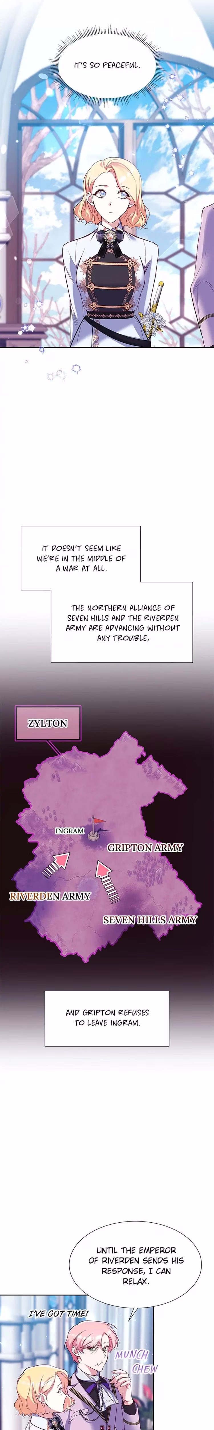 Brother Knows Best - Chapter 54 - Part 19