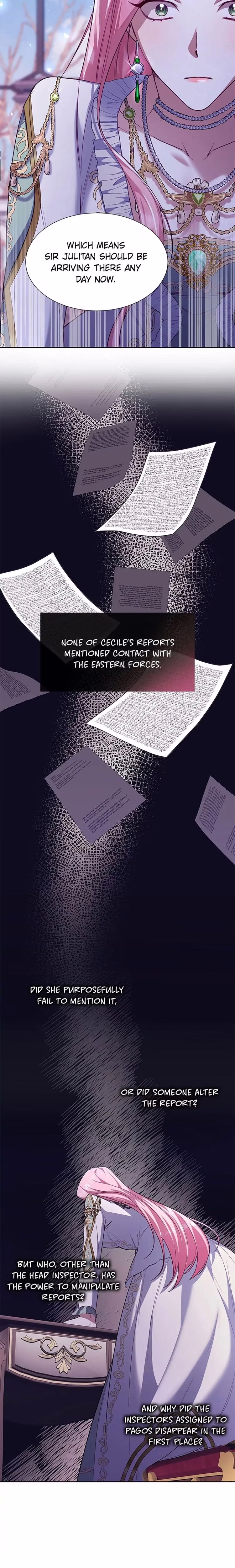 Brother Knows Best - Chapter 55 - Part 5