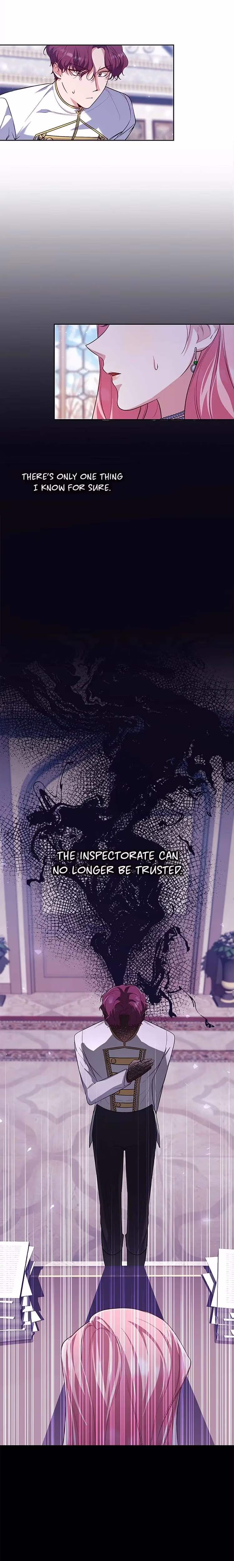 Brother Knows Best - Chapter 55 - Part 6