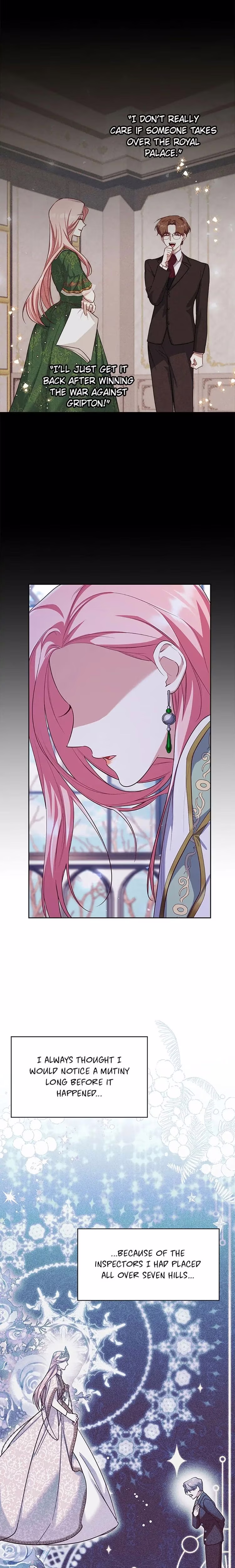 Brother Knows Best - Chapter 55 - Part 7