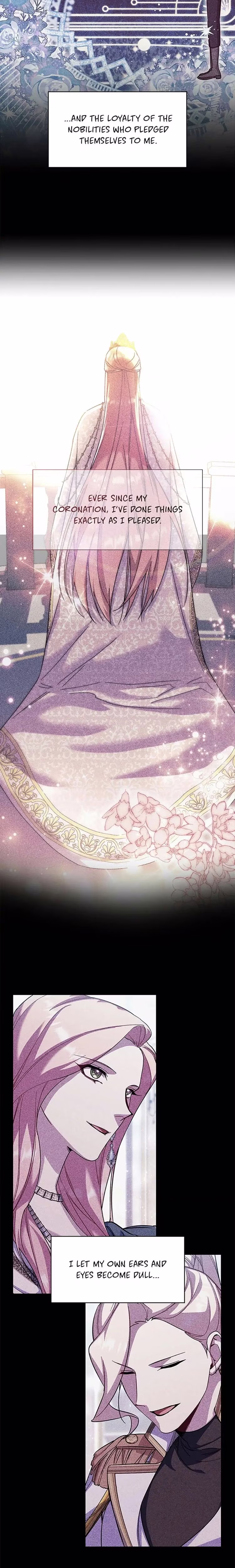 Brother Knows Best - Chapter 55 - Part 8