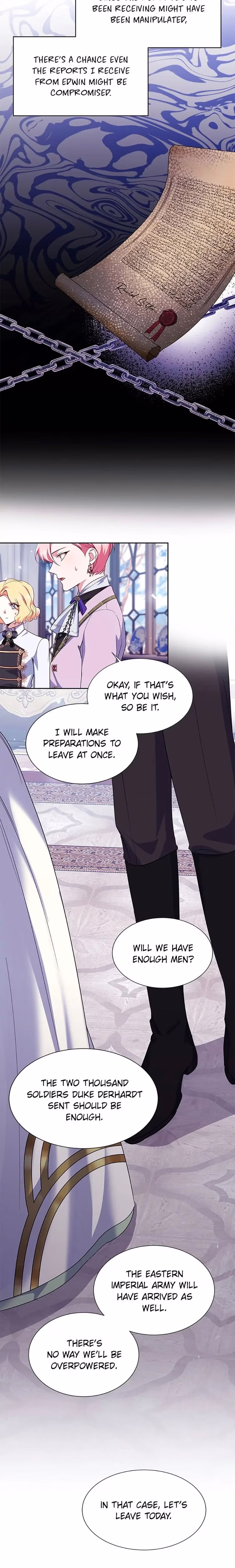 Brother Knows Best - Chapter 55 - Part 10