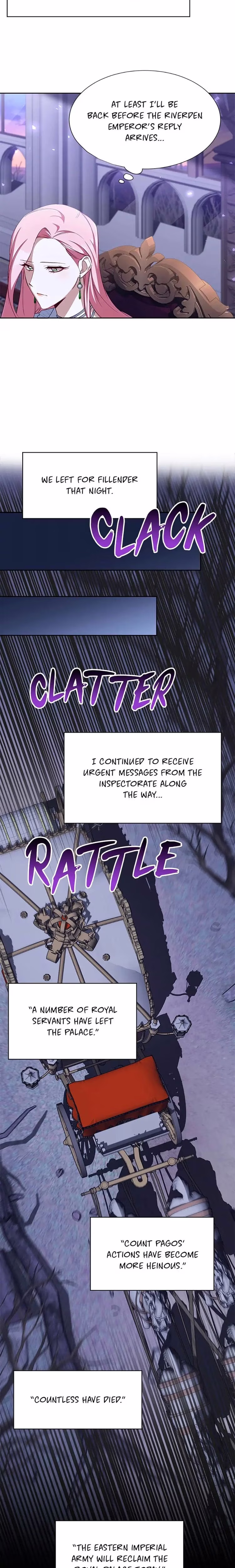 Brother Knows Best - Chapter 55 - Part 12